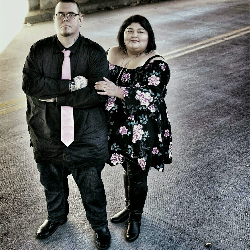 Meet your Posher, Nena